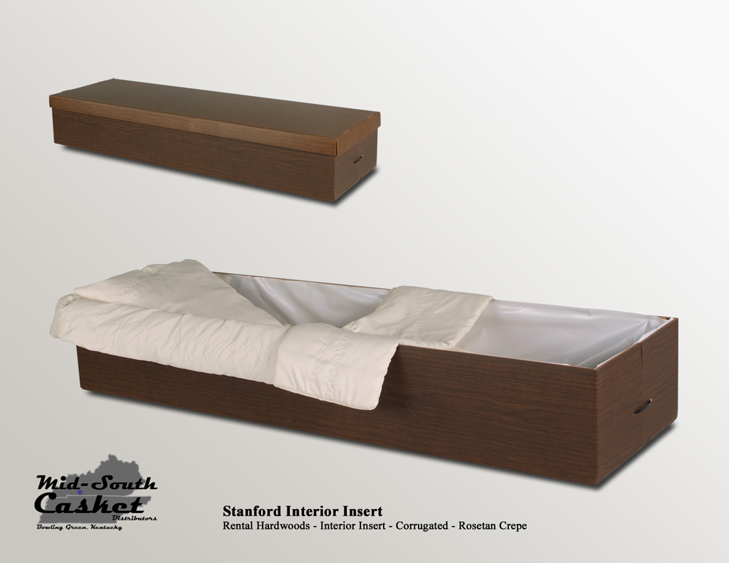 Stanford Interior Insert